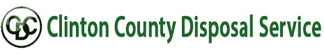 Clinton County Disposal Service